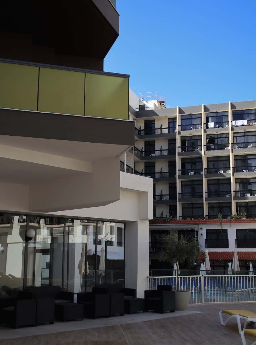 Corasun Hotel - zdjęcie 8