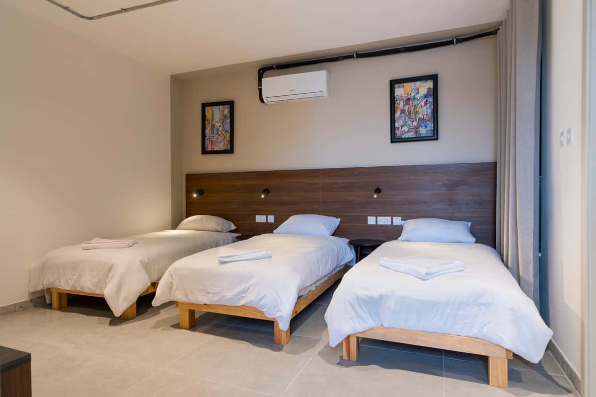 Corasun Hotel - zdjęcie 33