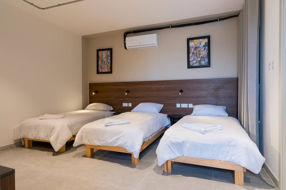 Corasun Hotel - zdjęcie 33