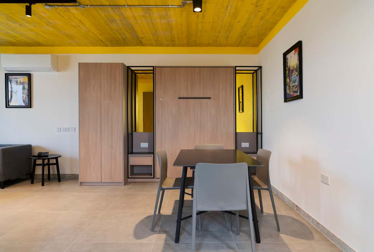 Corasun Hotel - zdjęcie 34