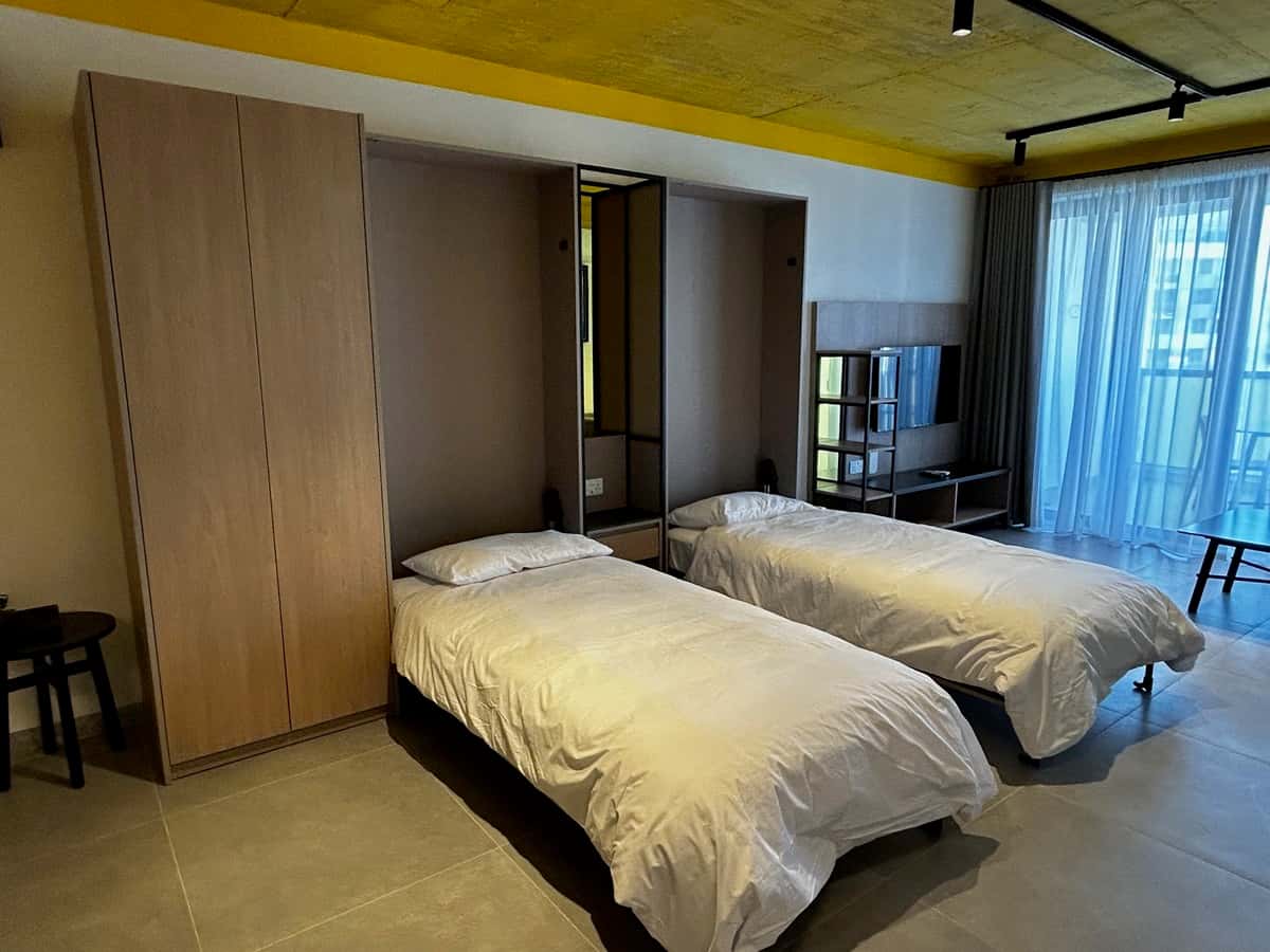Corasun Hotel - zdjęcie 20
