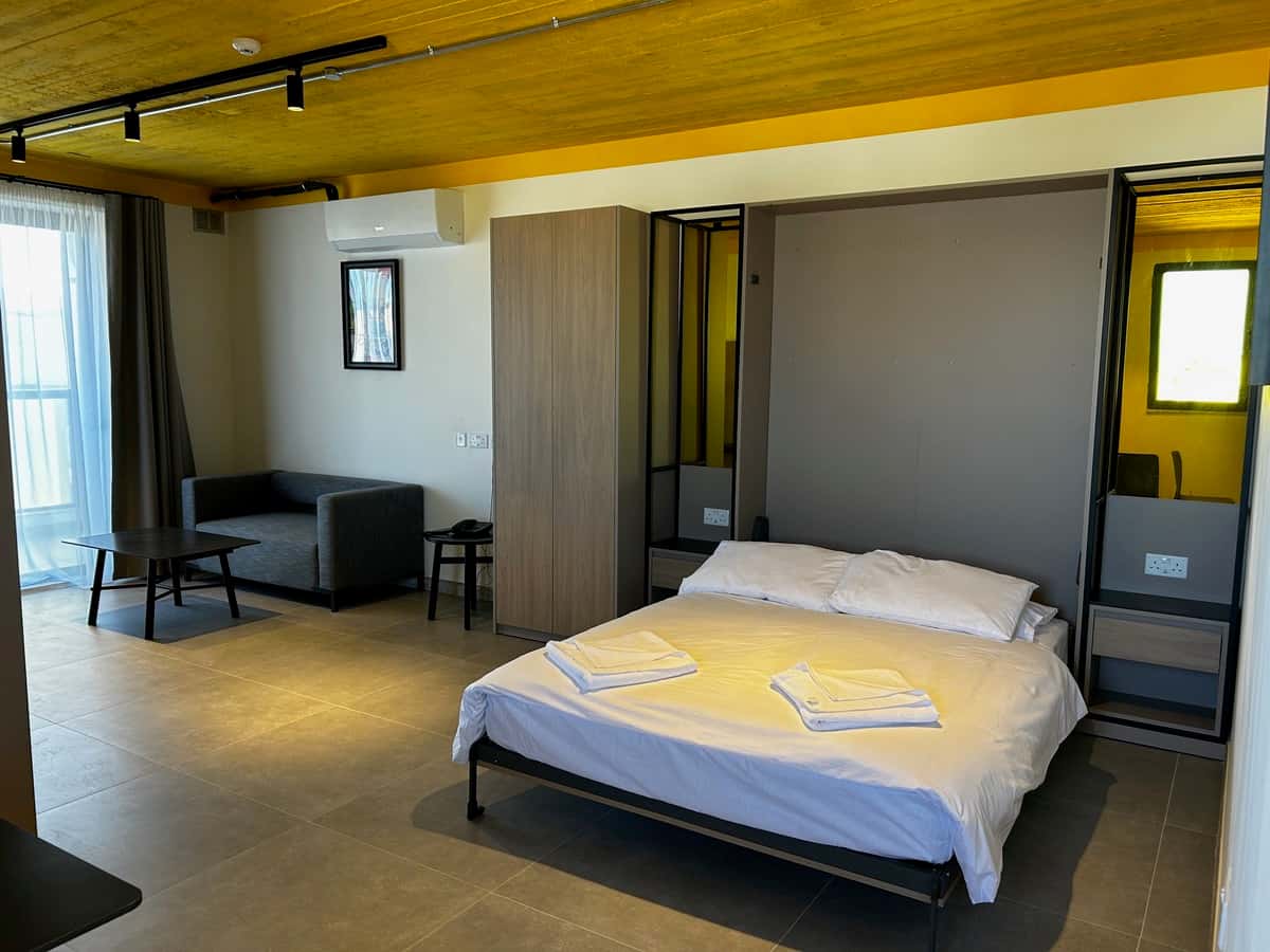 Corasun Hotel - zdjęcie 3
