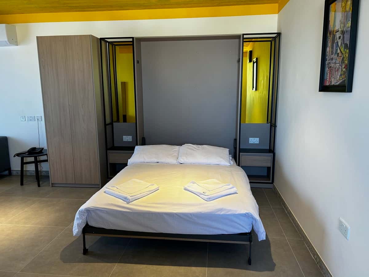 Corasun Hotel - zdjęcie 21
