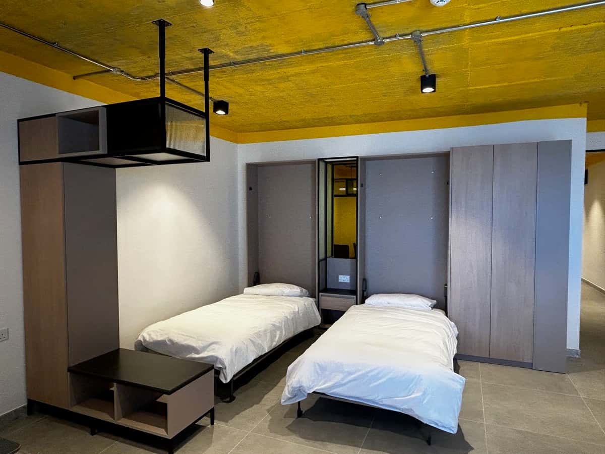 Corasun Hotel - zdjęcie 22