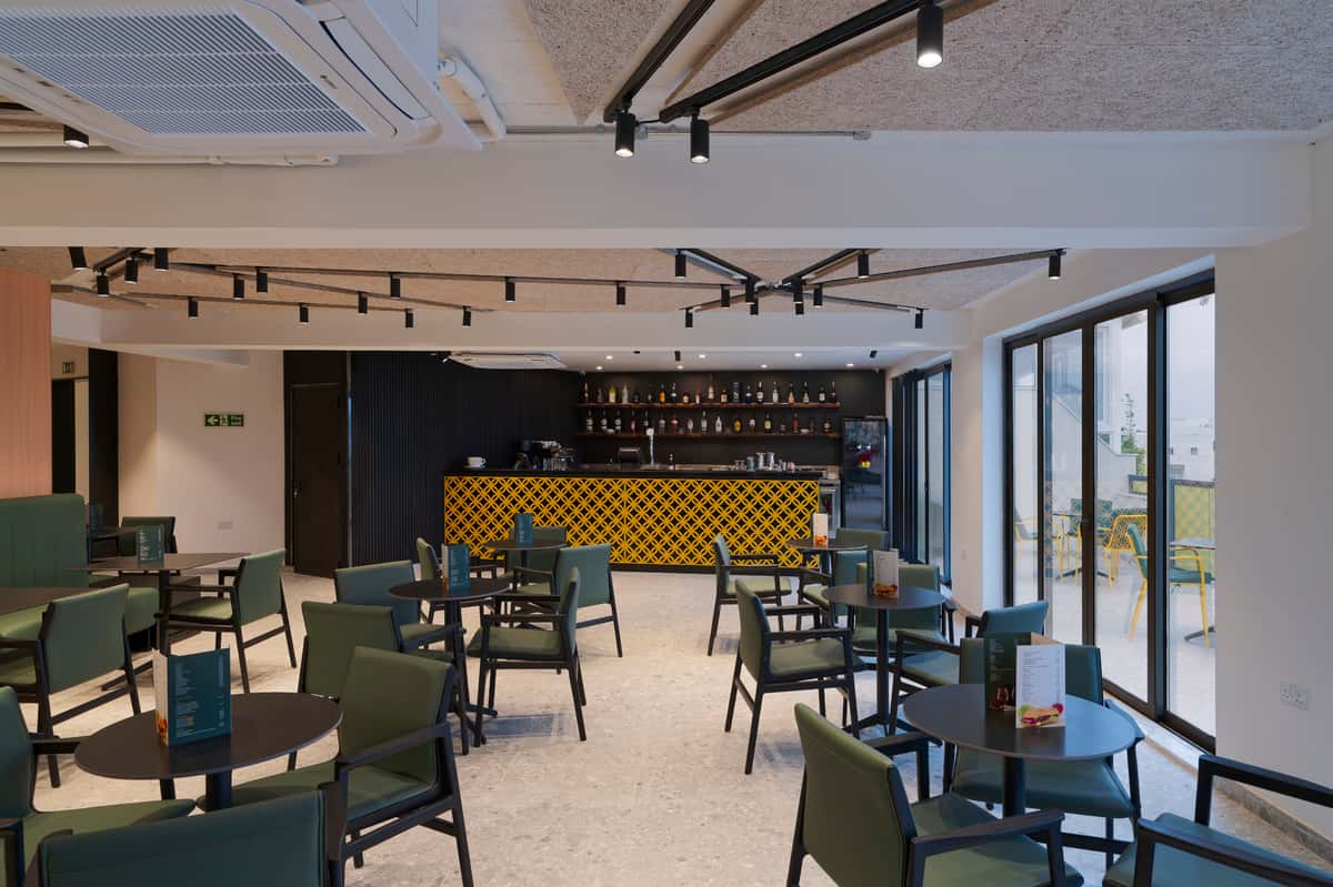 Corasun Hotel - zdjęcie 4