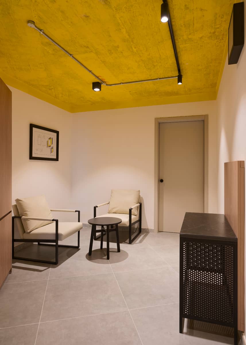 Corasun Hotel - zdjęcie 36