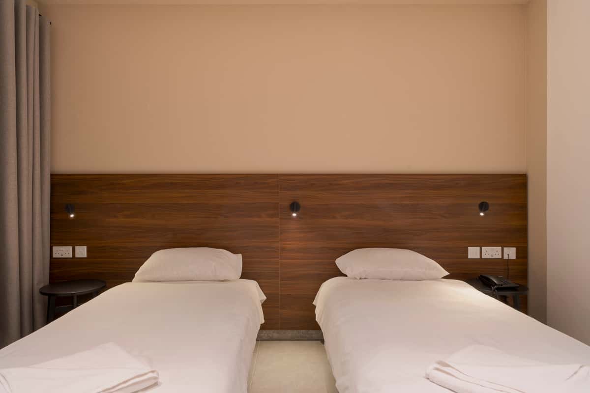 Corasun Hotel - zdjęcie 25