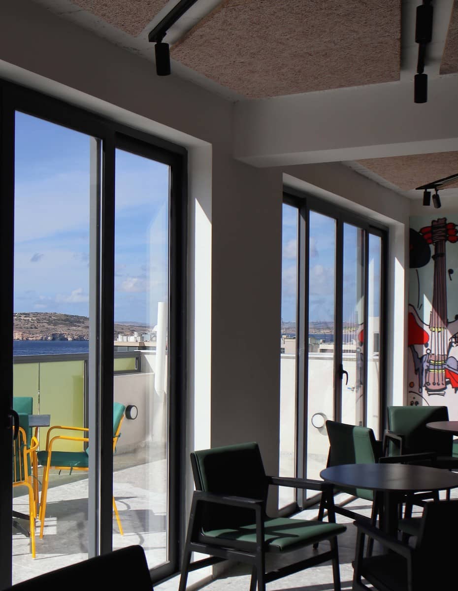 Corasun Hotel - zdjęcie 14