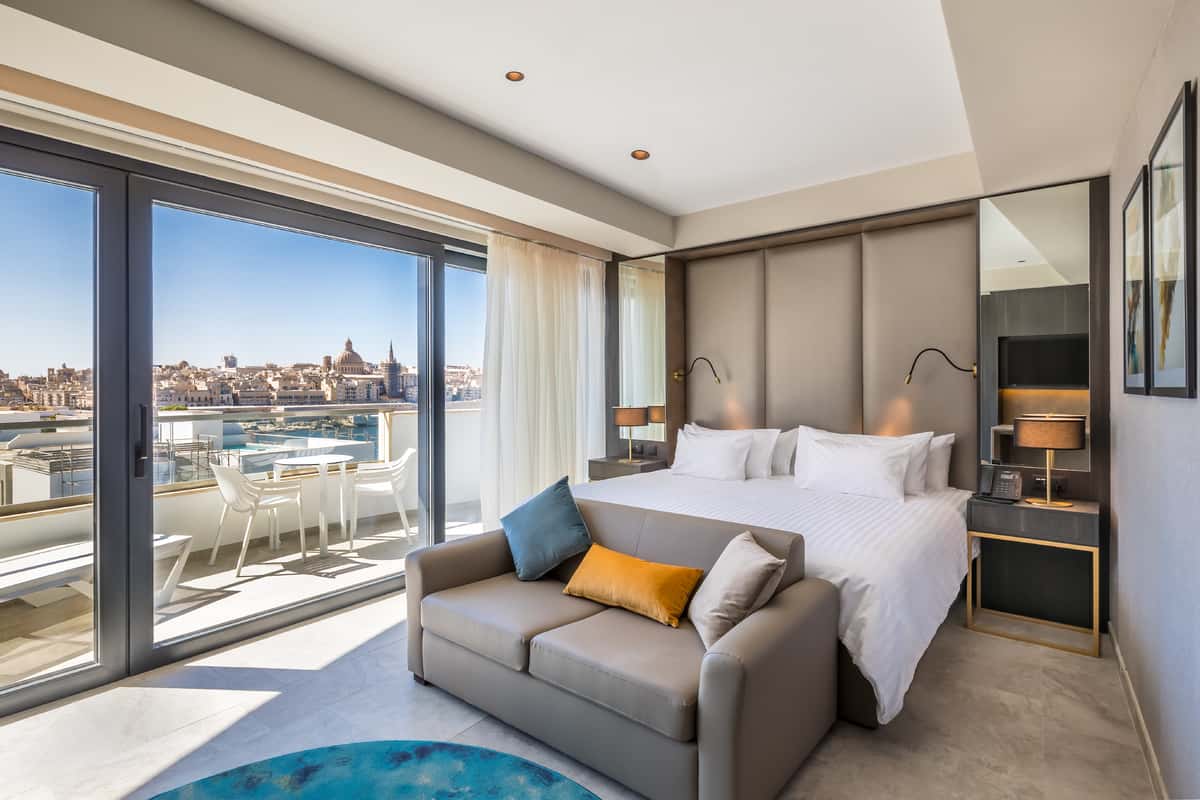 Barcelo Fortina Malta - zdjęcie 8