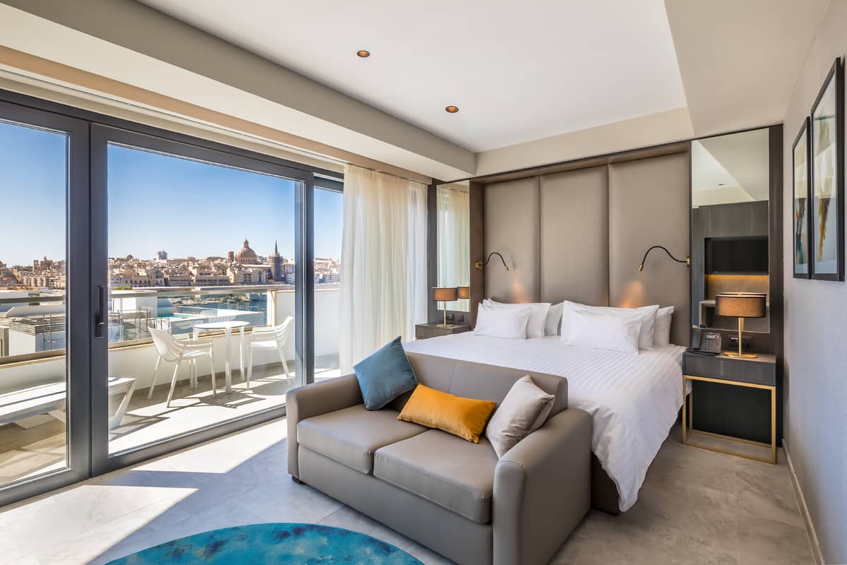 Barcelo Fortina Malta - zdjęcie 8