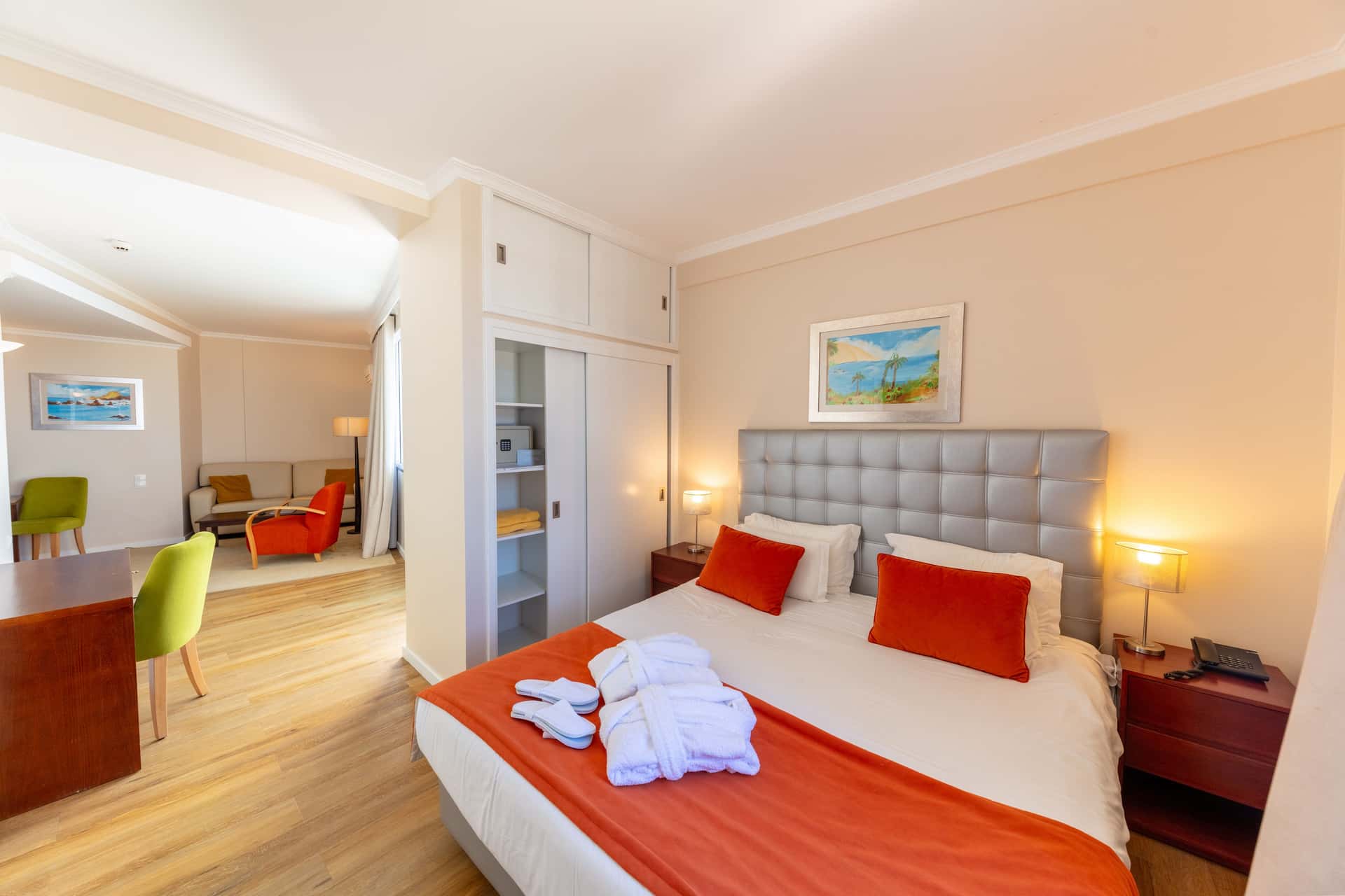 Duas Torres Hotel - zdjęcie 17