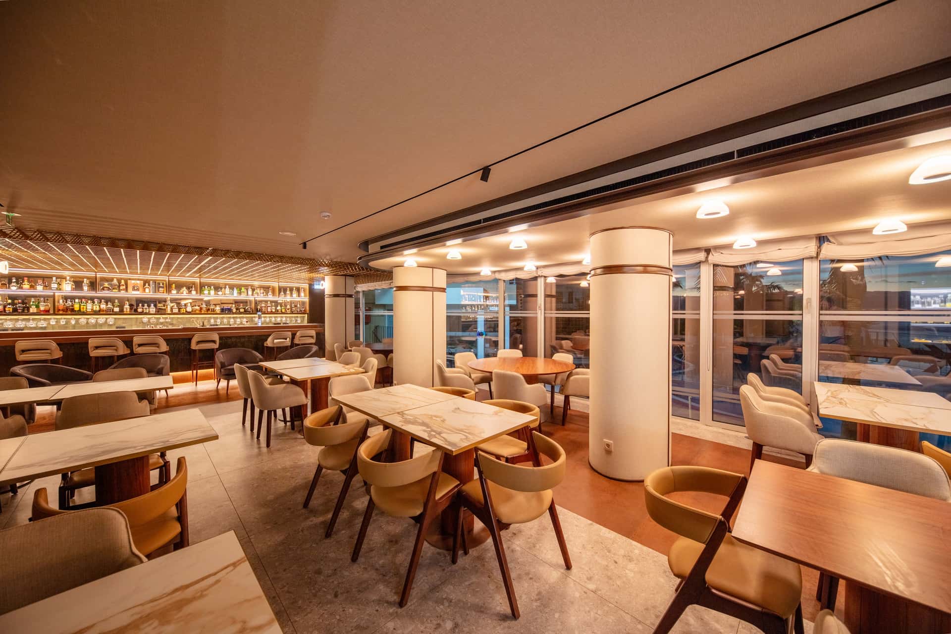 Duas Torres Hotel - zdjęcie 25