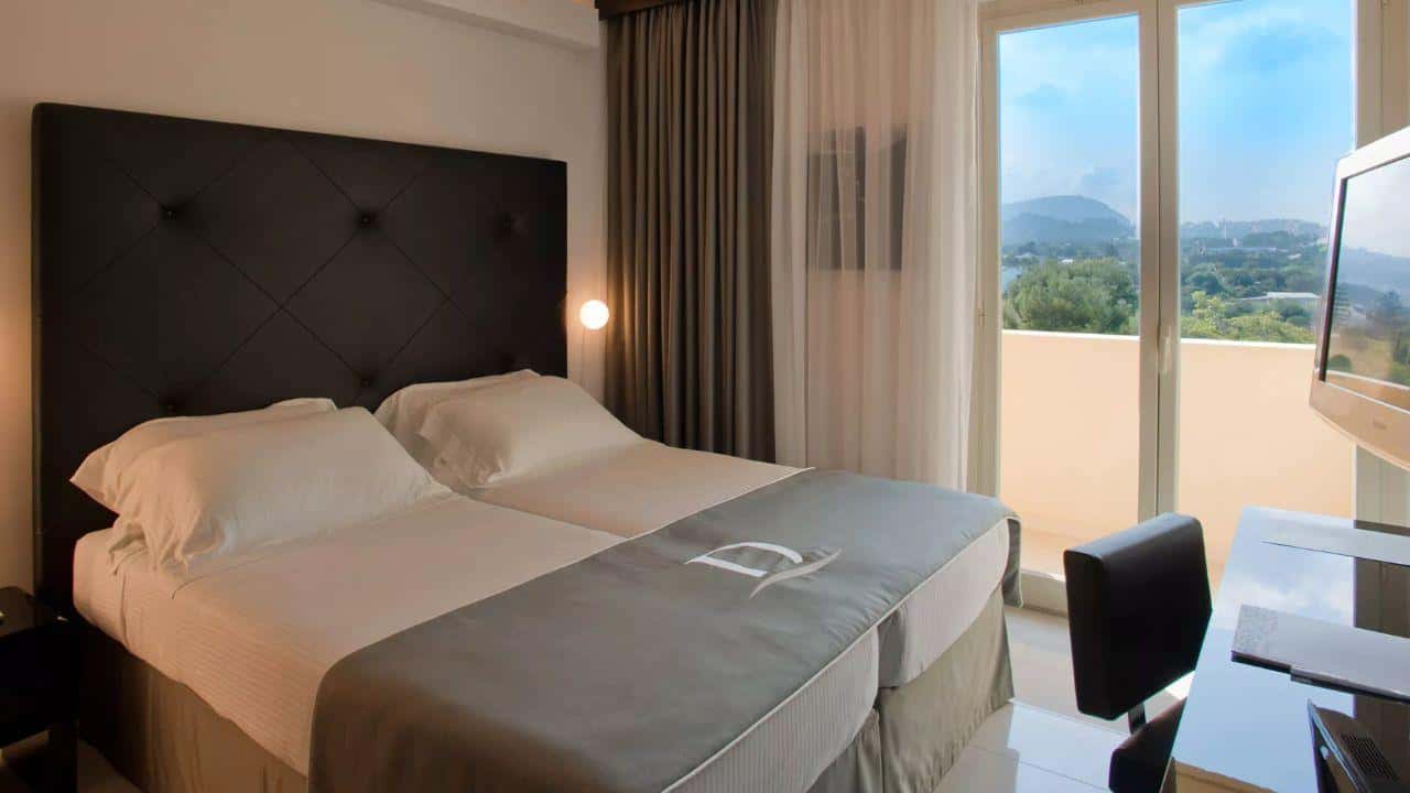 DOMINA ZAGARELLA SICILY - zdjęcie 18