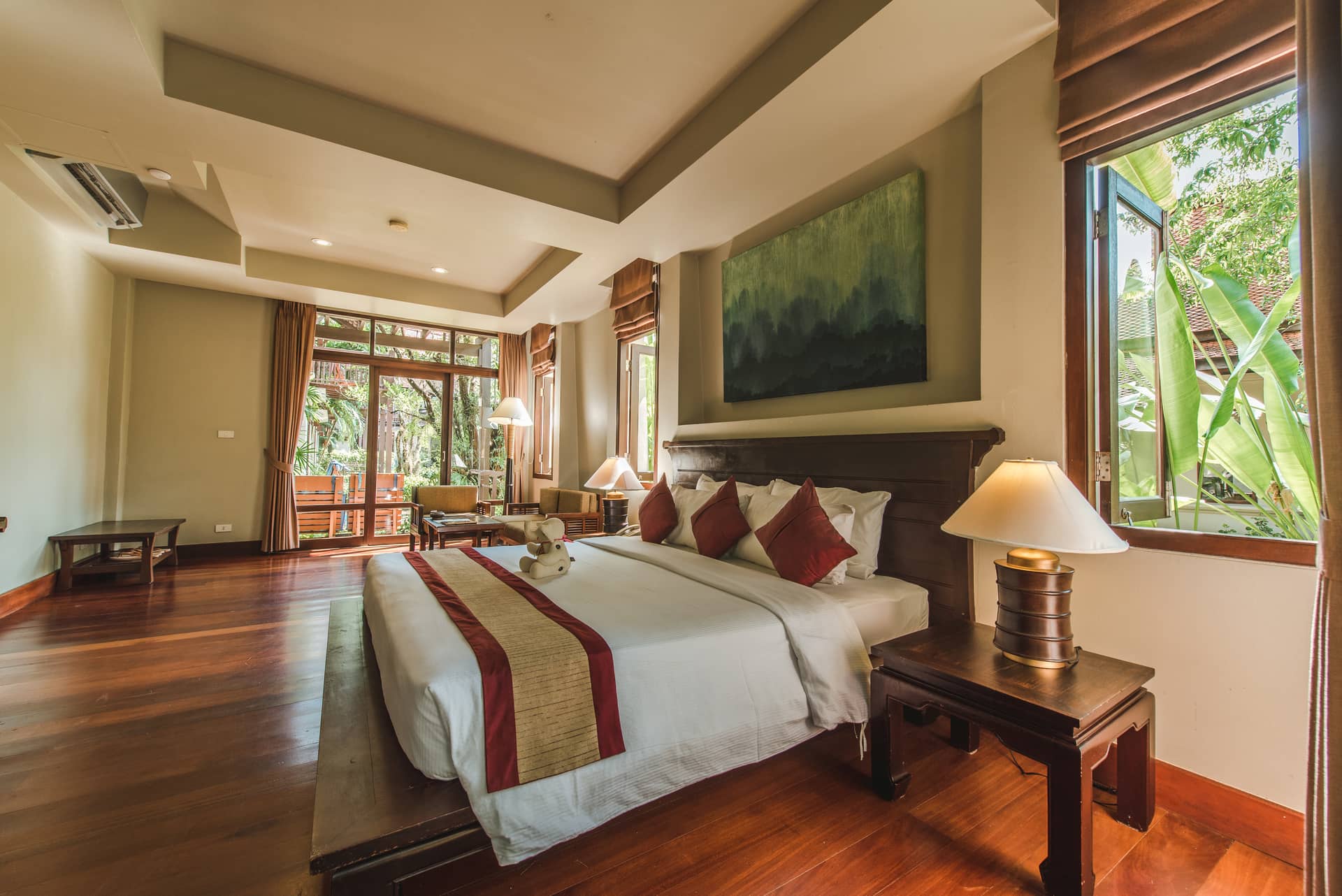 KHAOLAK BHANDARI RESORT AND SPA - zdjęcie 22