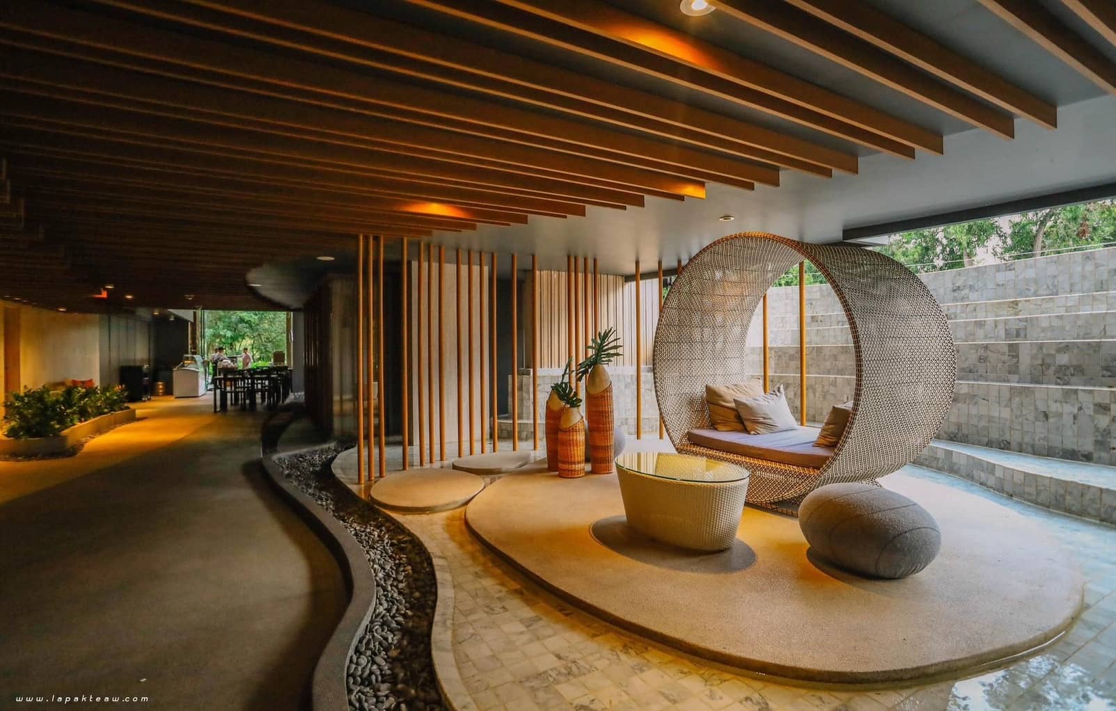 Bayphere Hotel Pattaya - zdjęcie 36