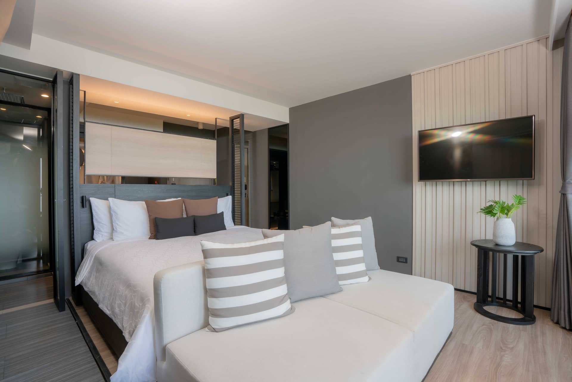 Bayphere Hotel Pattaya - zdjęcie 7