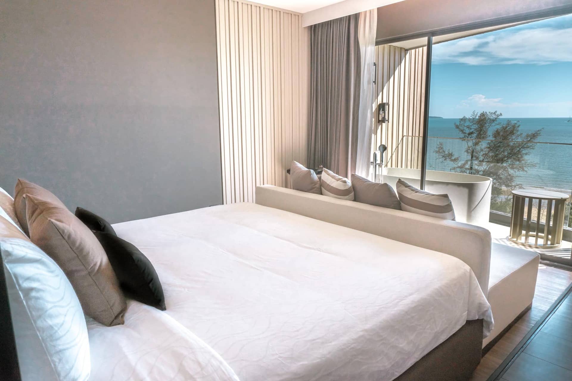 Bayphere Hotel Pattaya - zdjęcie 5