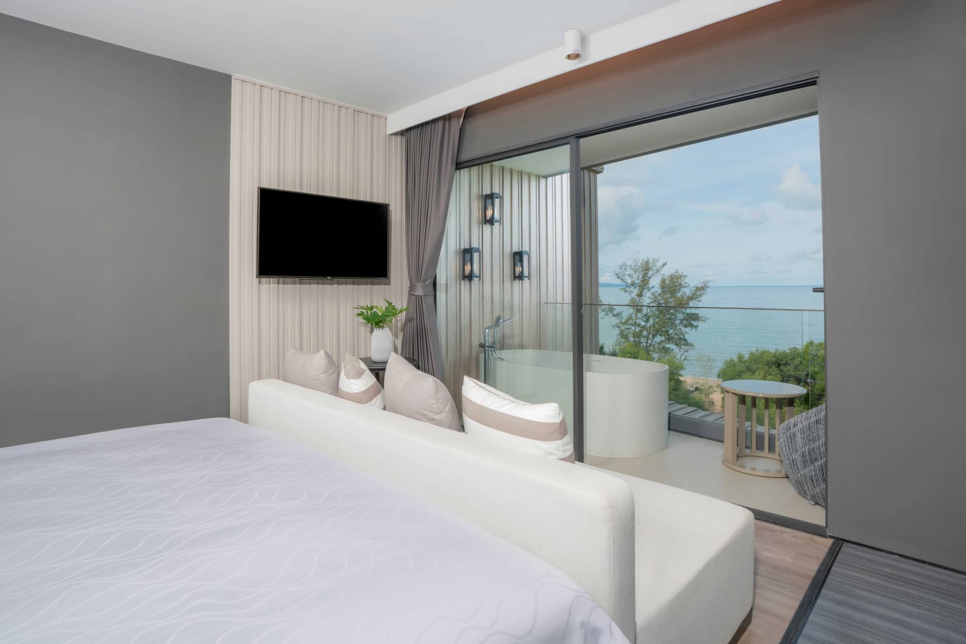 Bayphere Hotel Pattaya - zdjęcie 6
