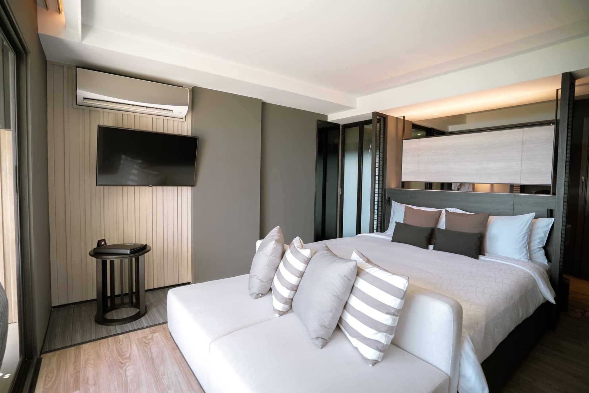Bayphere Hotel Pattaya - zdjęcie 10