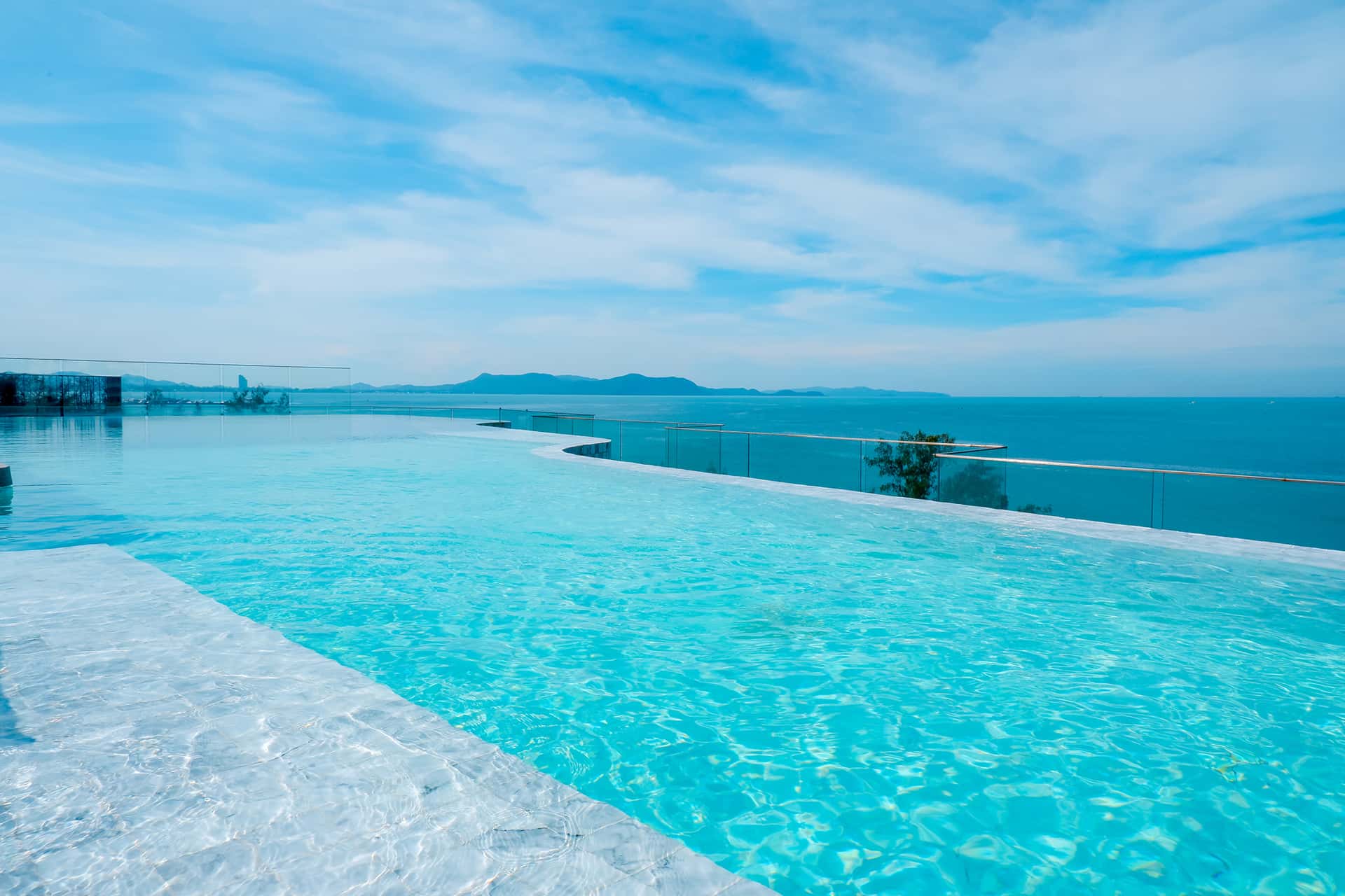 Bayphere Hotel Pattaya - zdjęcie 2