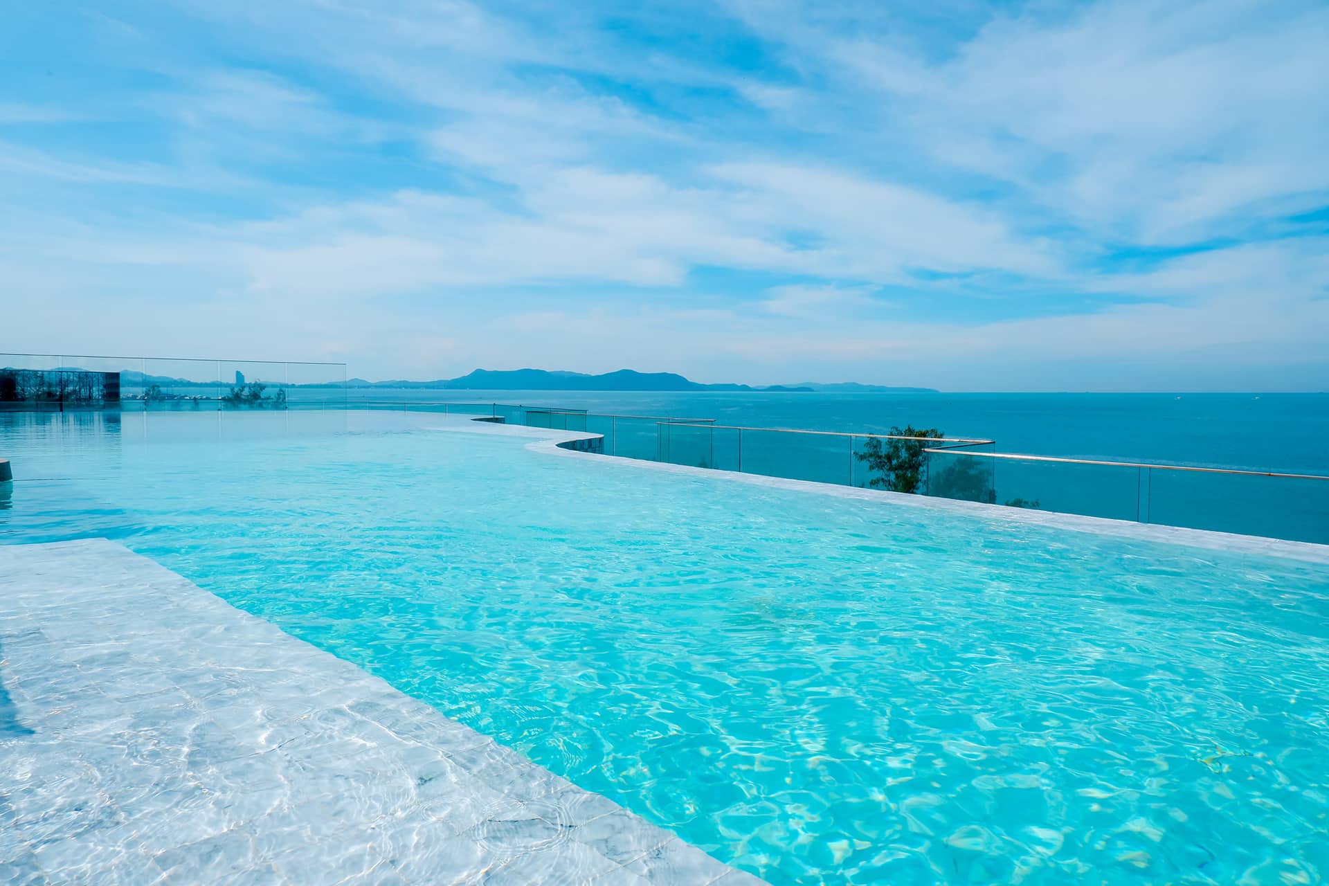 Bayphere Hotel Pattaya - zdjęcie 2
