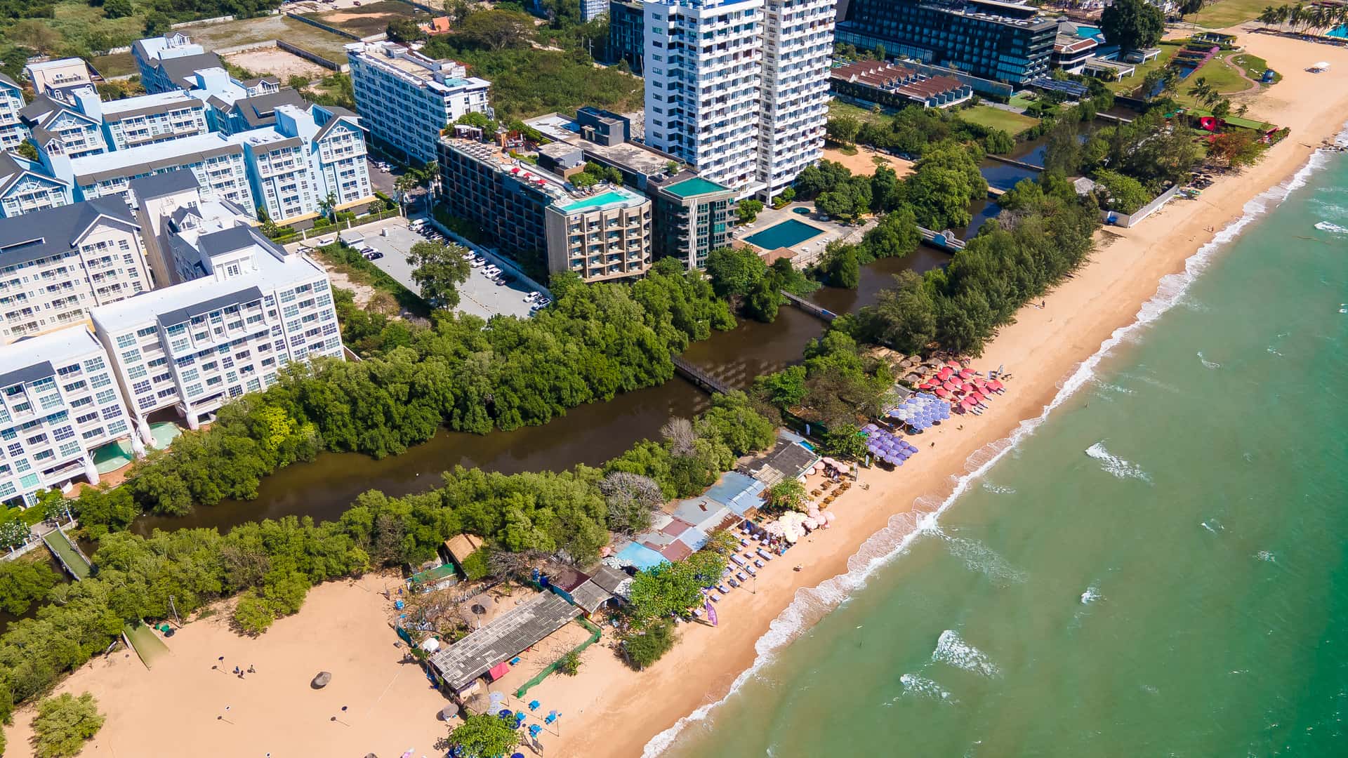 Bayphere Hotel Pattaya - zdjęcie 4