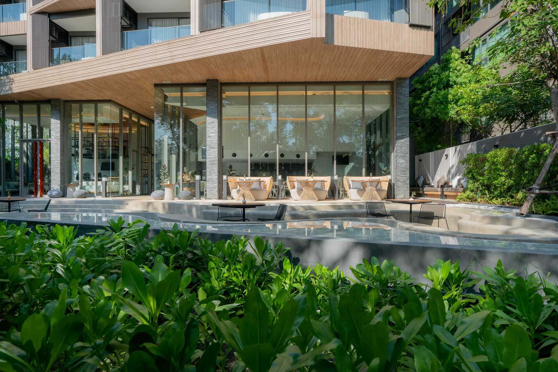 Bayphere Hotel Pattaya - zdjęcie 40