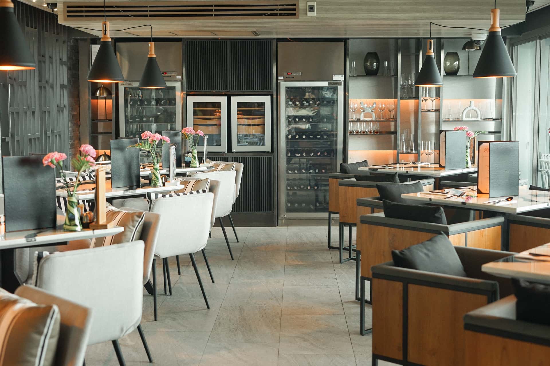 Bayphere Hotel Pattaya - zdjęcie 35