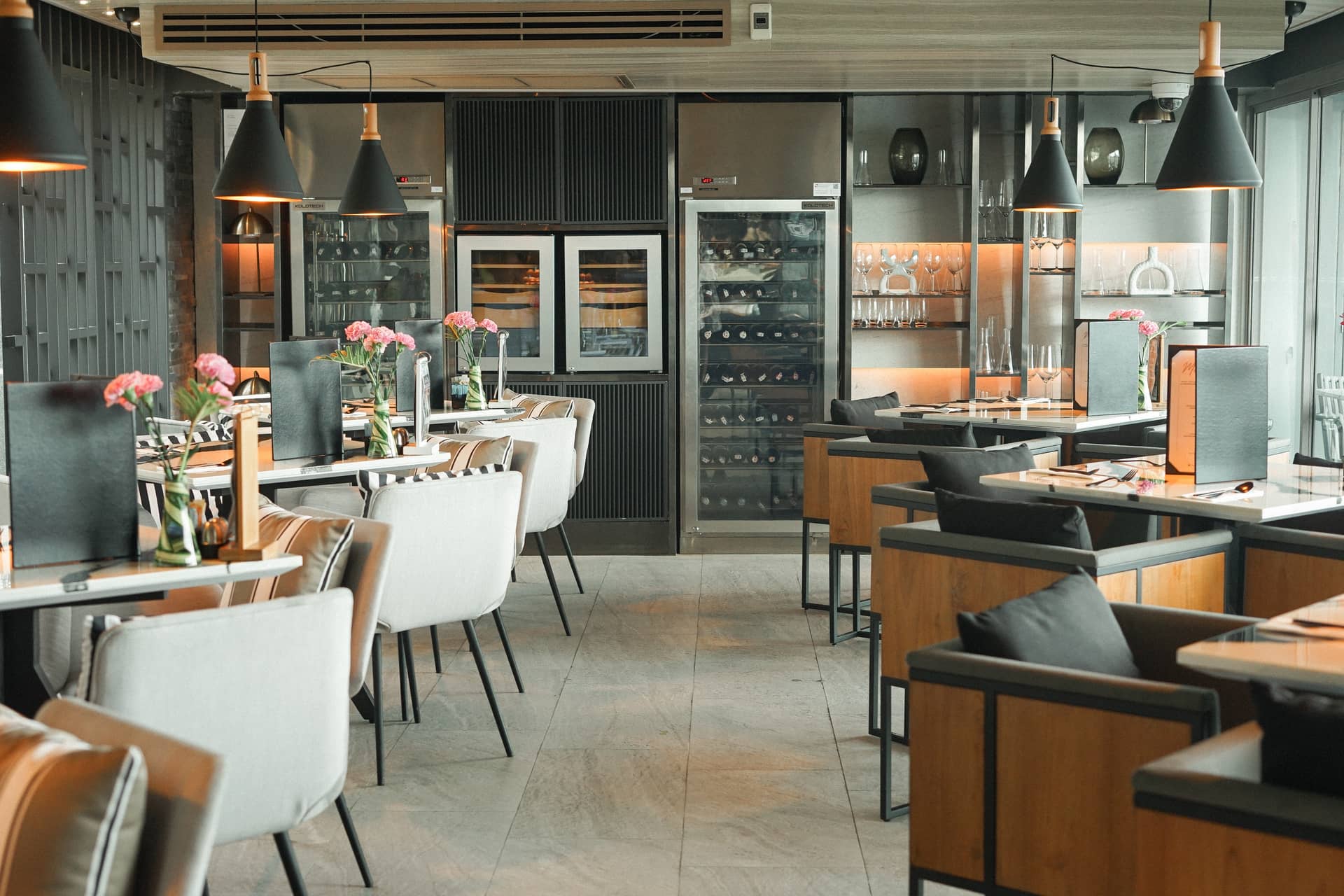 Bayphere Hotel Pattaya - zdjęcie 35