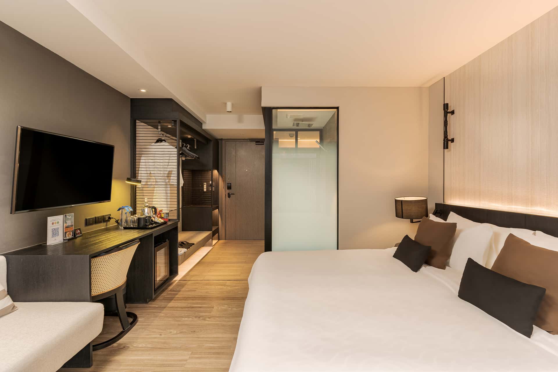 Bayphere Hotel Pattaya - zdjęcie 22