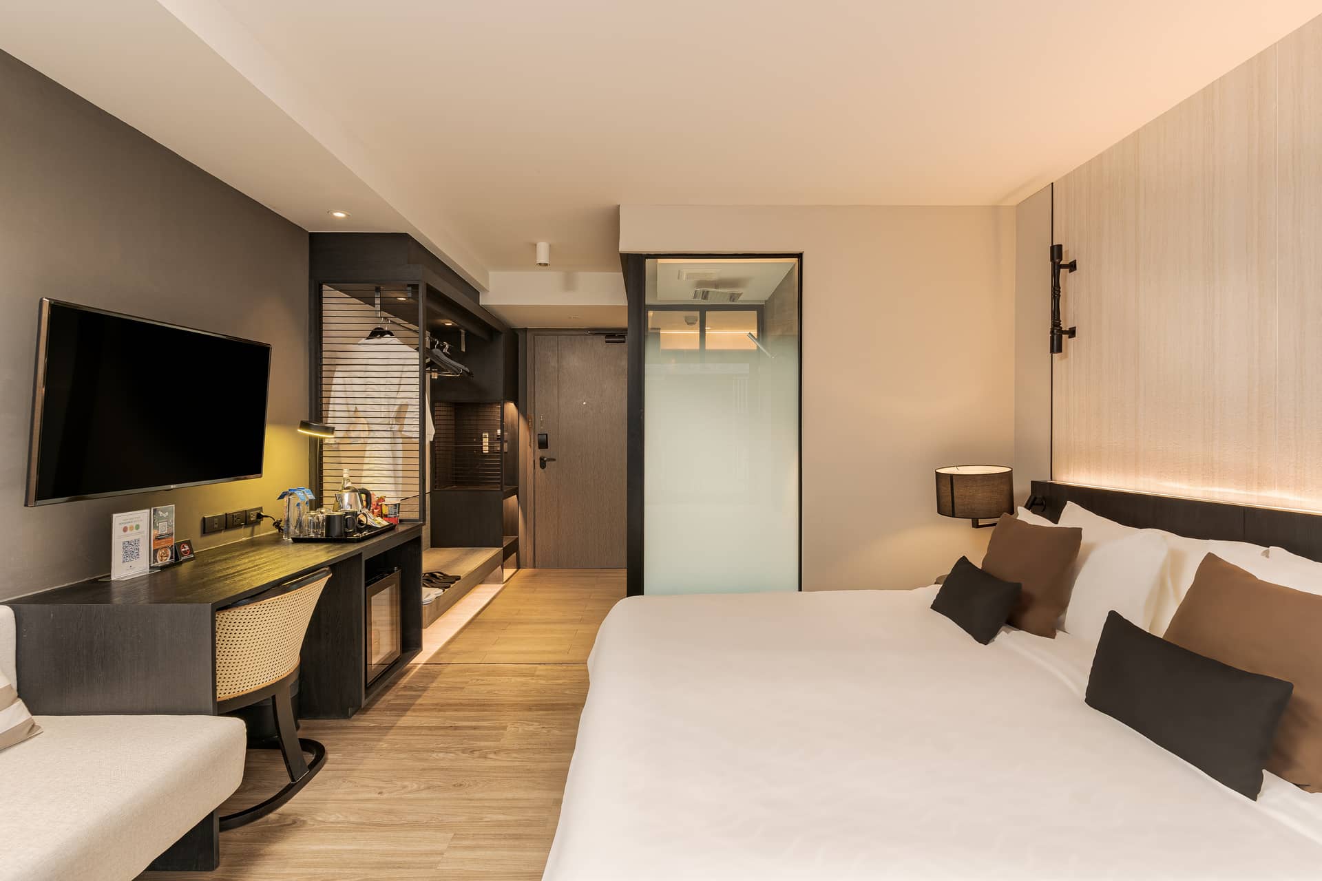 Bayphere Hotel Pattaya - zdjęcie 22