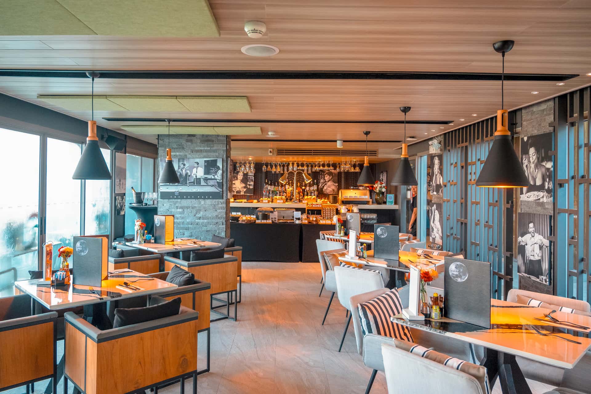 Bayphere Hotel Pattaya - zdjęcie 31