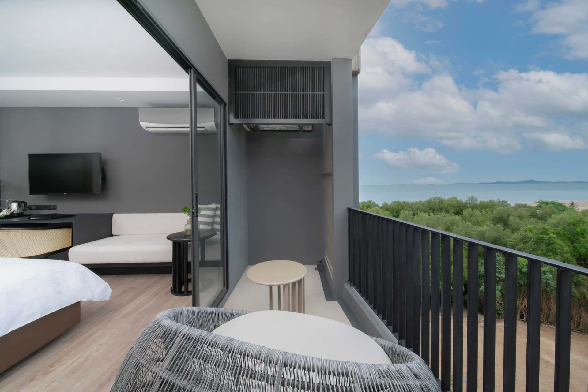 Bayphere Hotel Pattaya - zdjęcie 28