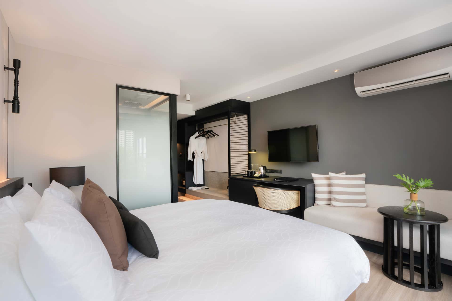 Bayphere Hotel Pattaya - zdjęcie 14