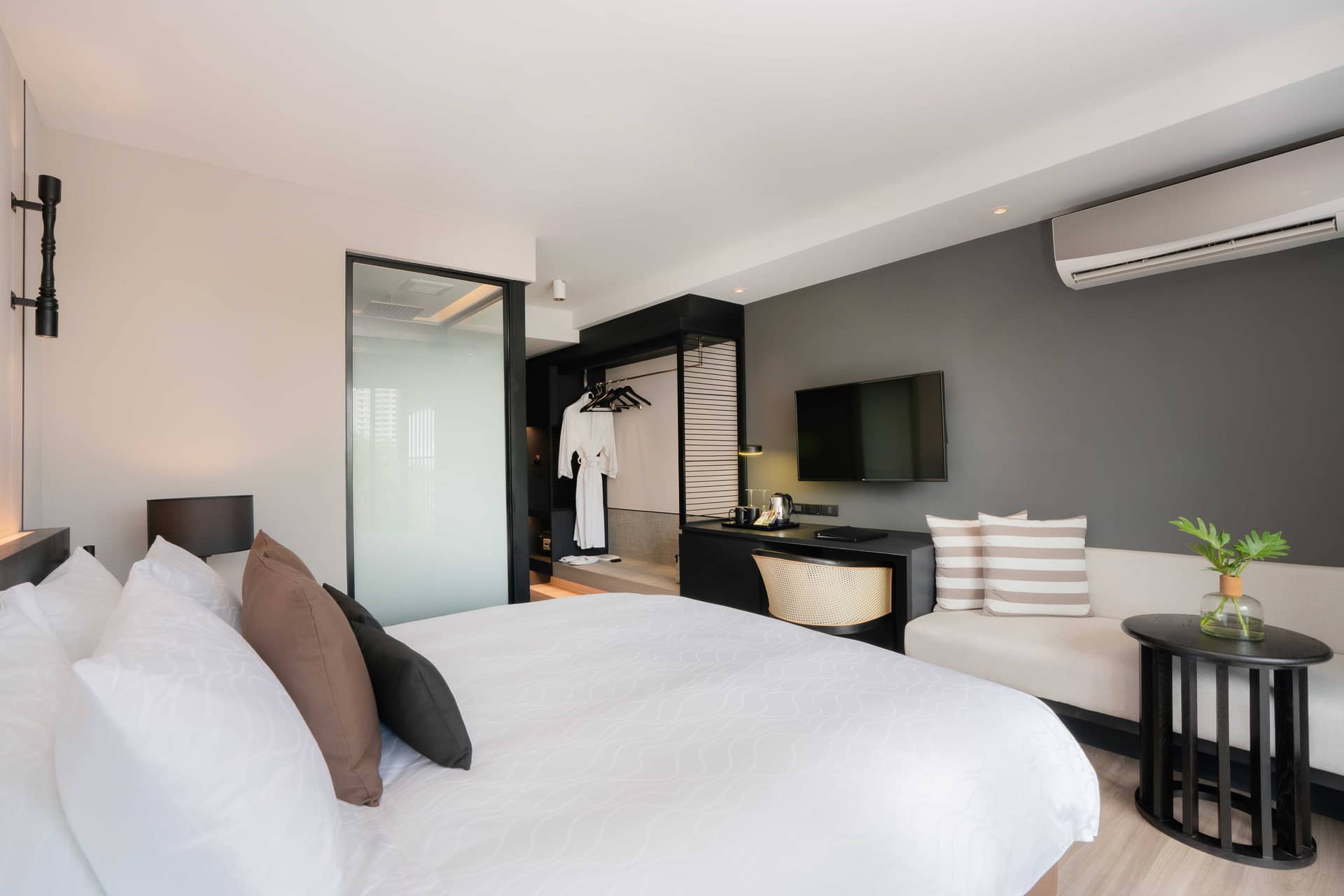 Bayphere Hotel Pattaya - zdjęcie 14
