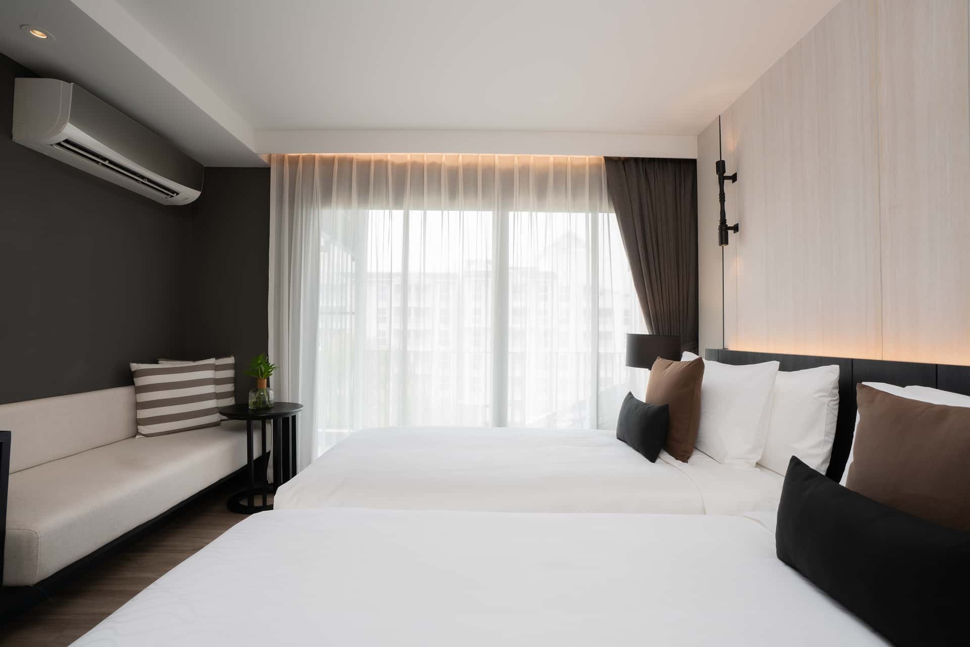 Bayphere Hotel Pattaya - zdjęcie 12