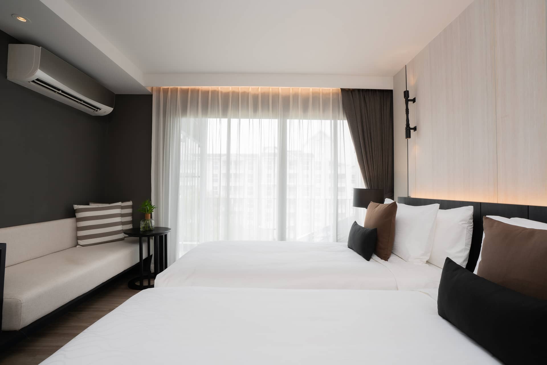 Bayphere Hotel Pattaya - zdjęcie 12