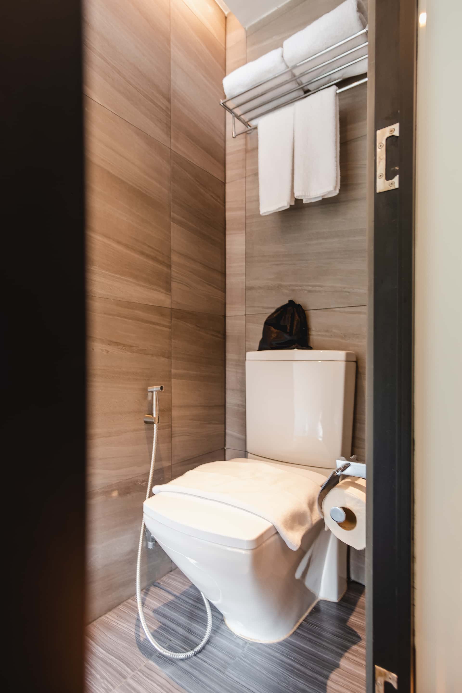 Bayphere Hotel Pattaya - zdjęcie 26