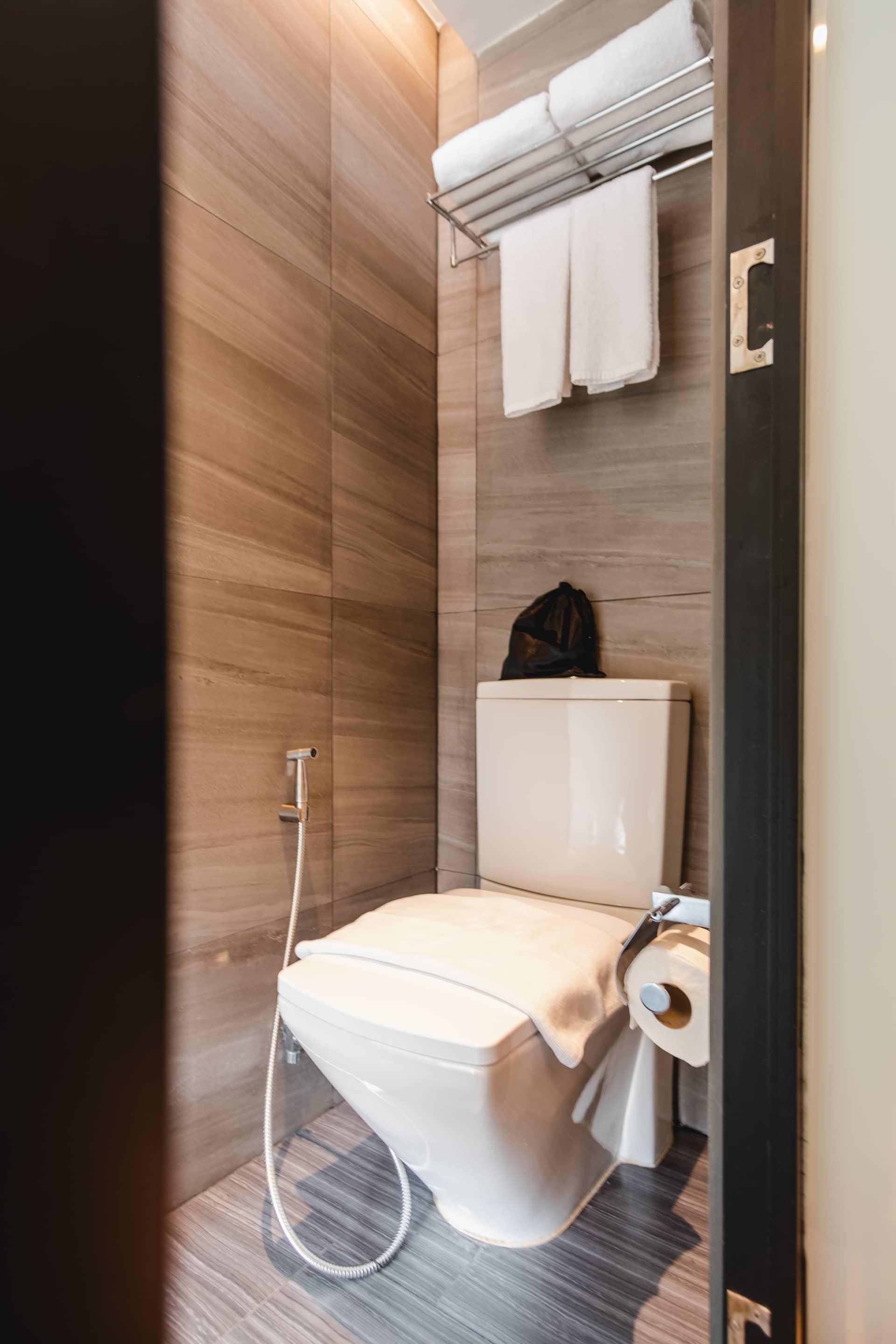Bayphere Hotel Pattaya - zdjęcie 26