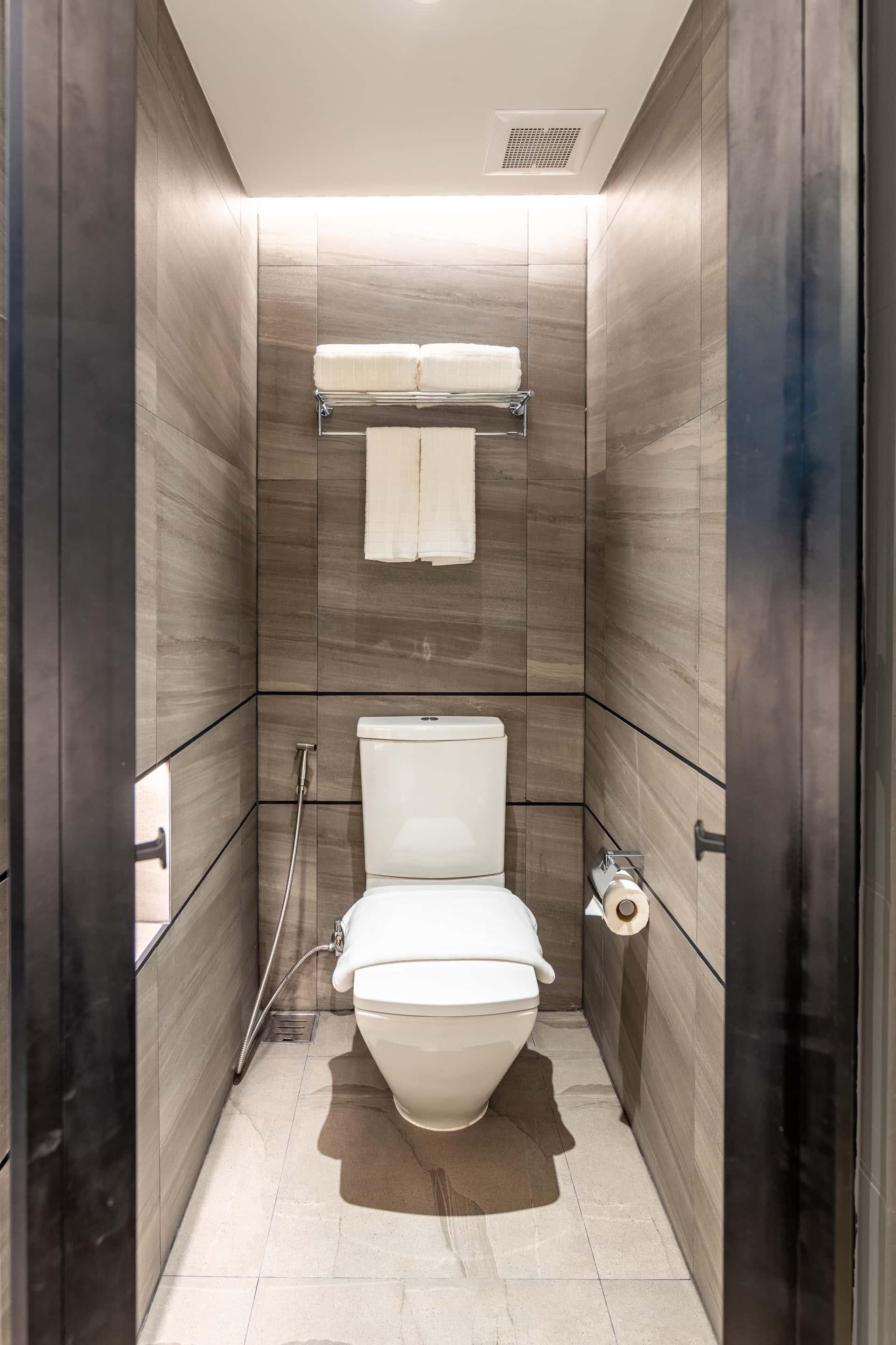 Bayphere Hotel Pattaya - zdjęcie 27