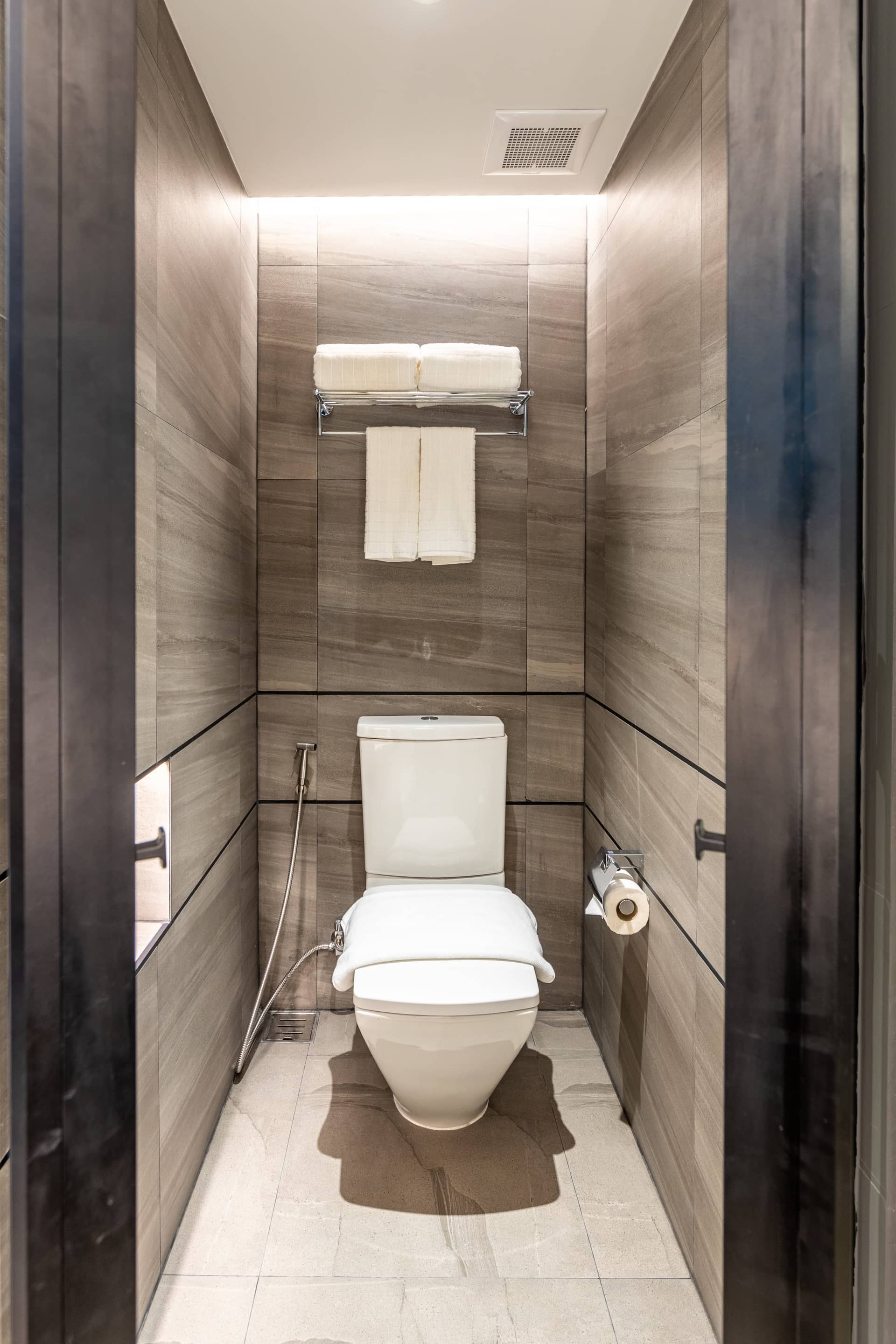 Bayphere Hotel Pattaya - zdjęcie 27