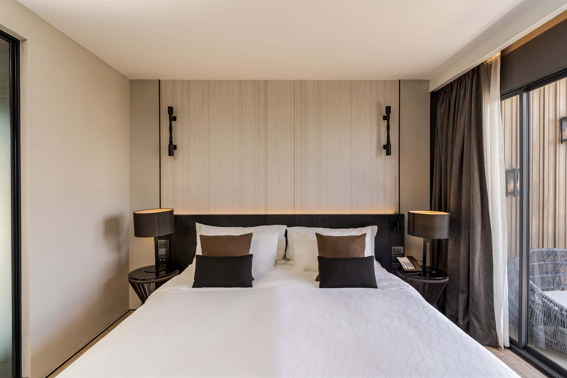 Bayphere Hotel Pattaya - zdjęcie 23