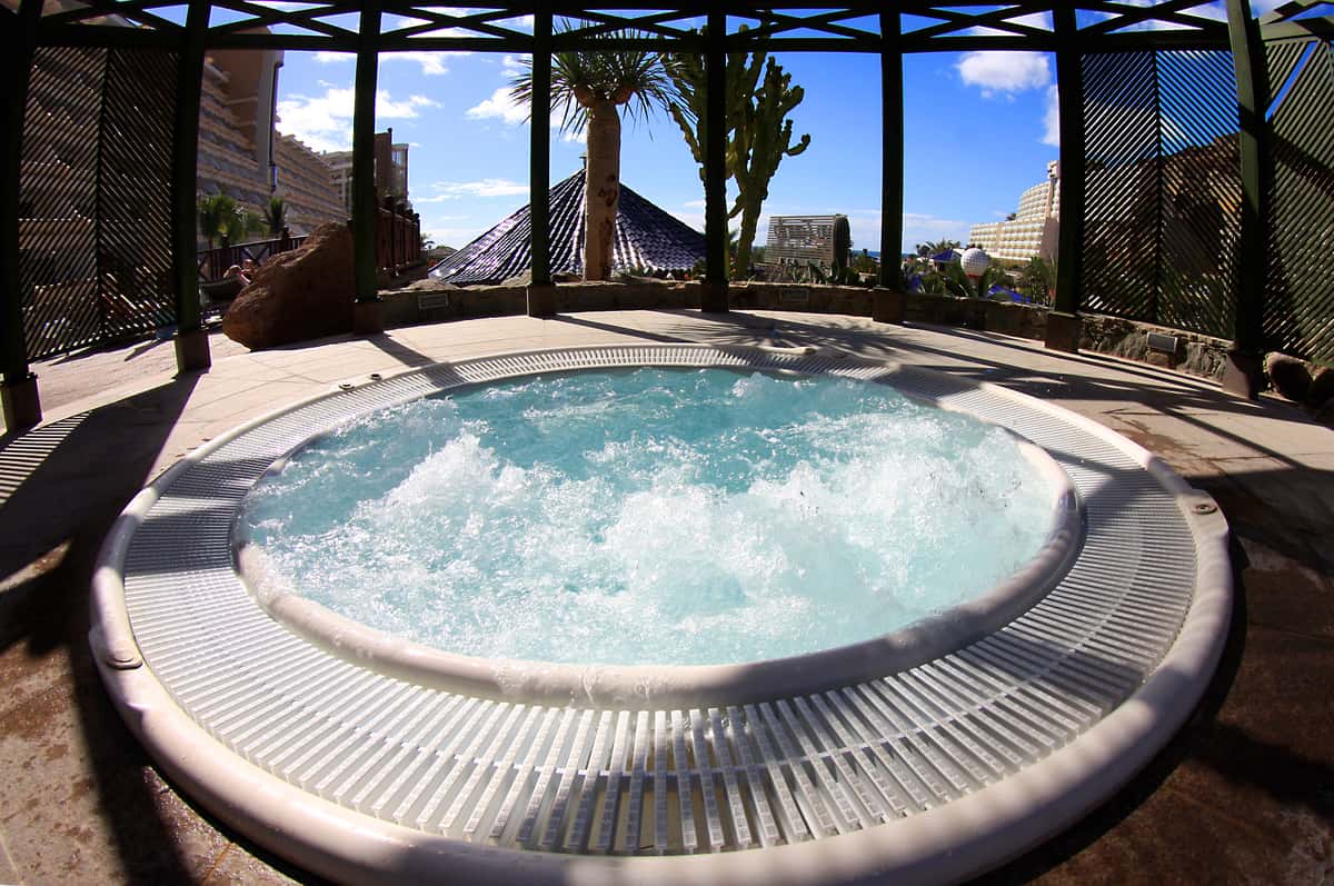 Hotel LIVVO Lago Taurito - zdjęcie 35