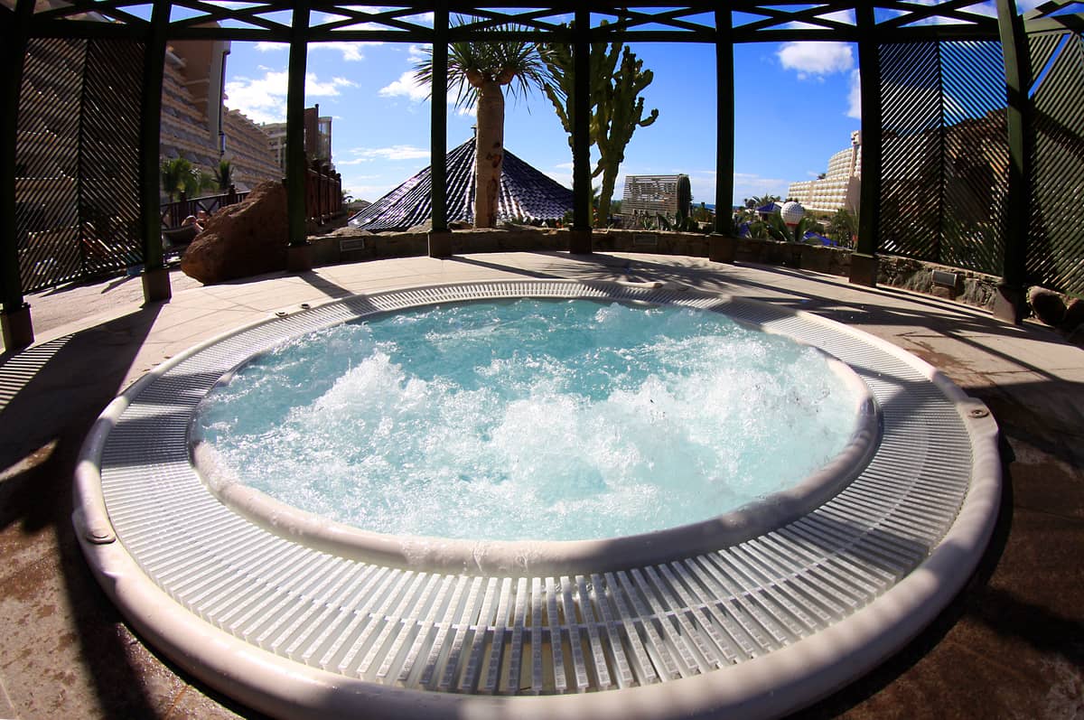 Hotel LIVVO Lago Taurito - zdjęcie 35