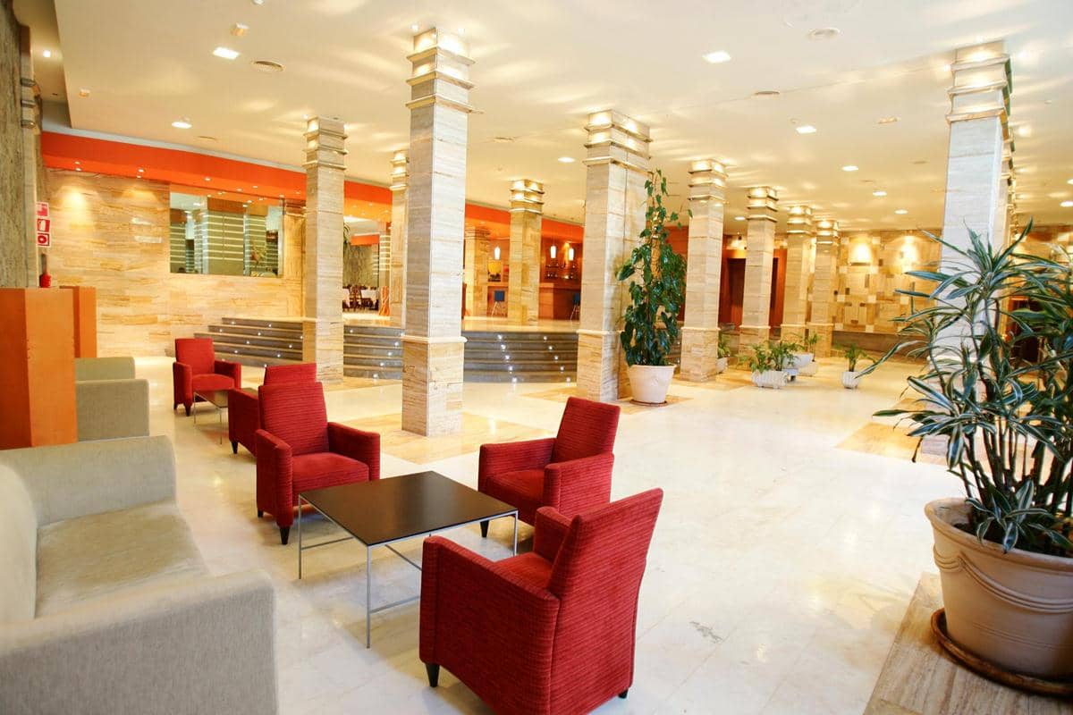 Hotel LIVVO Lago Taurito - zdjęcie 8