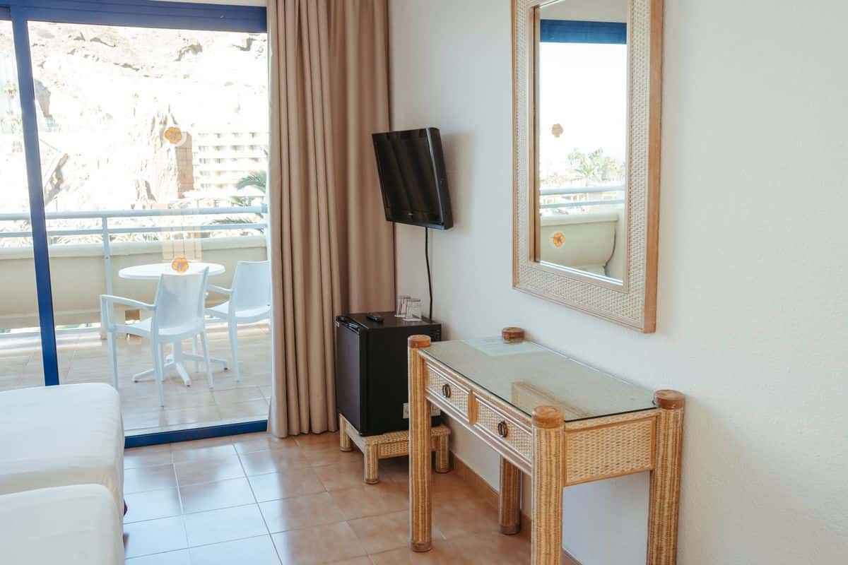 Hotel LIVVO Lago Taurito - zdjęcie 10