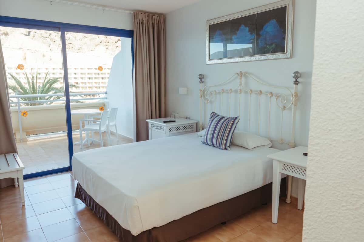 Hotel LIVVO Lago Taurito - zdjęcie 5