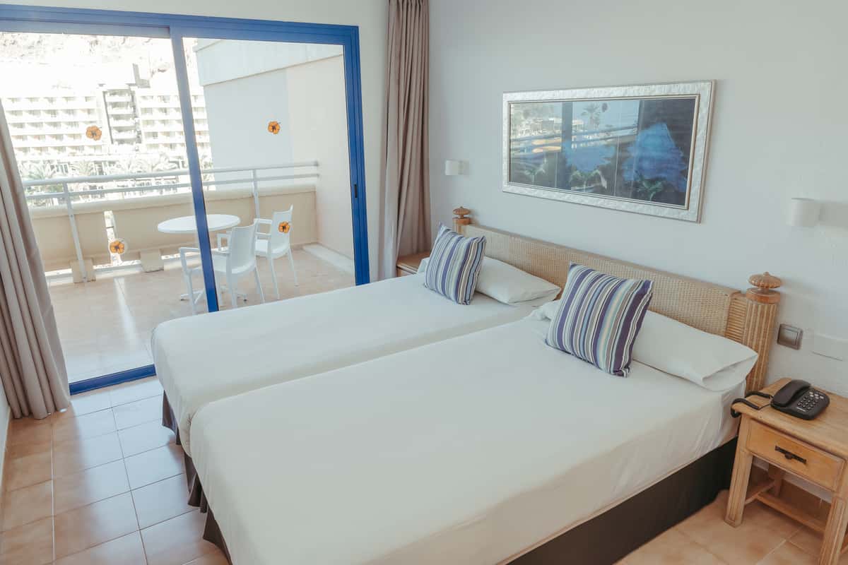 Hotel LIVVO Lago Taurito - zdjęcie 15