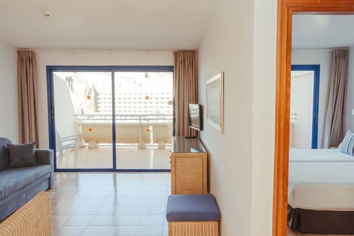 Hotel LIVVO Lago Taurito - zdjęcie 22