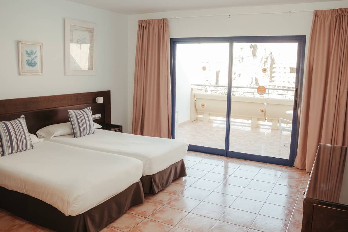 Hotel LIVVO Lago Taurito - zdjęcie 12